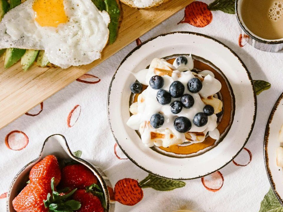 Maîtrisez le meilleur de la cuisine tchèque avec un chef local.