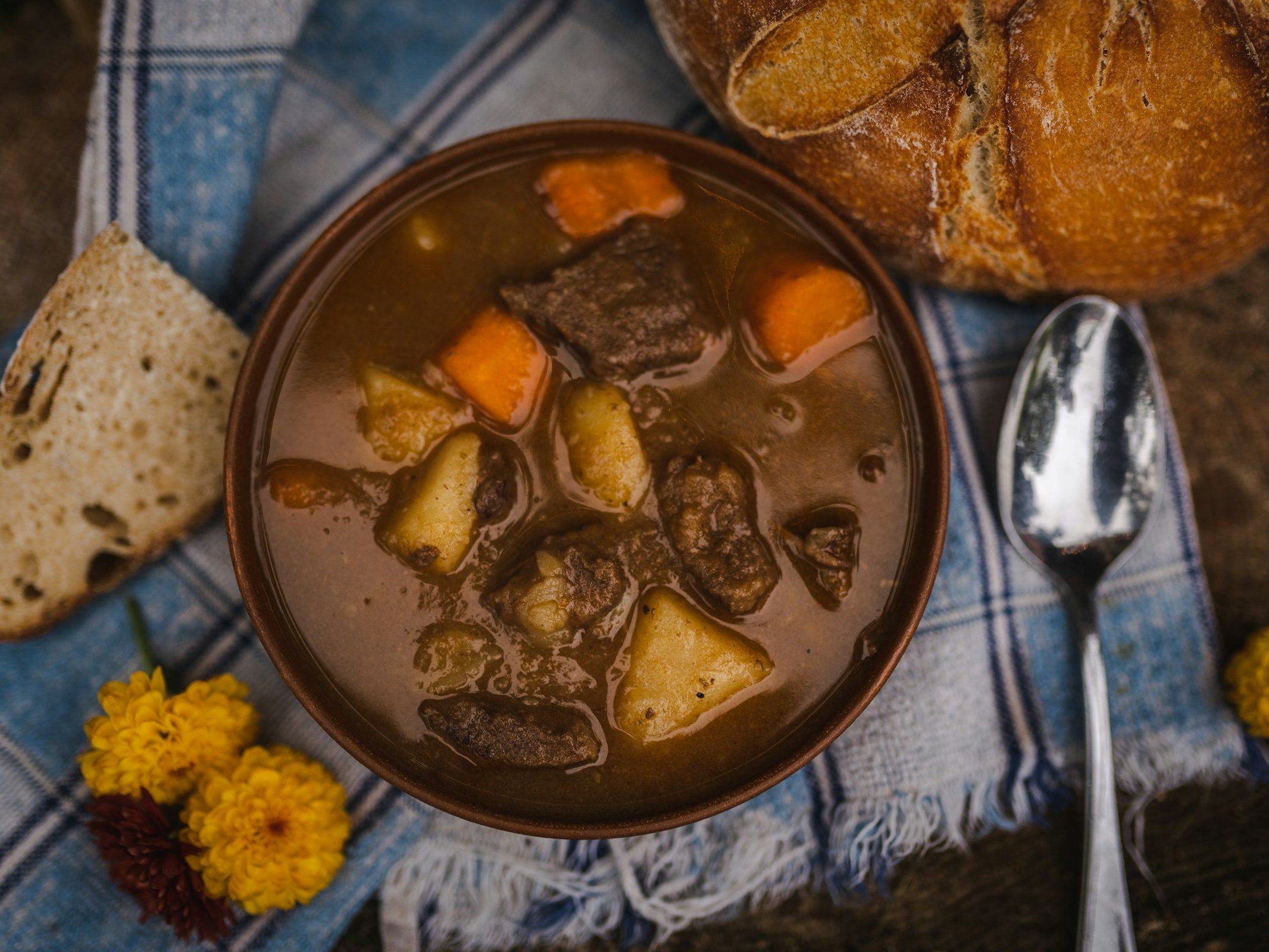 Maîtrisez le meilleur de la cuisine tchèque avec un chef local.