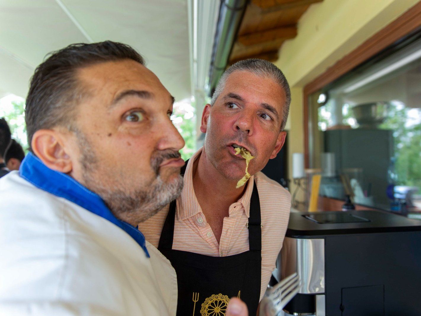Umbrian Black Truffle & Handmade Pasta Masterclass with Wine Pairings