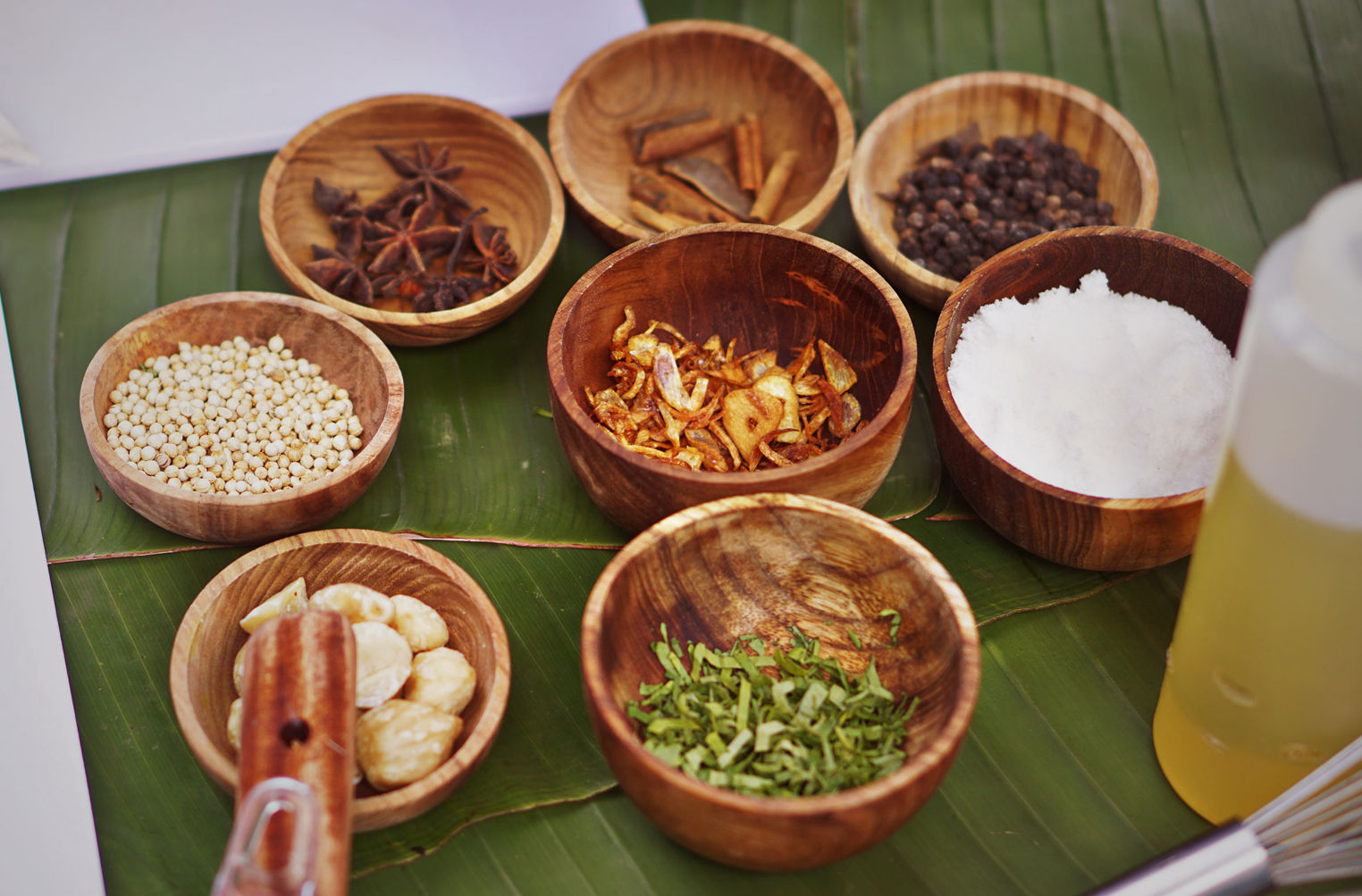Flavors of Indonesia: Hands-On Cooking Class in Ubud