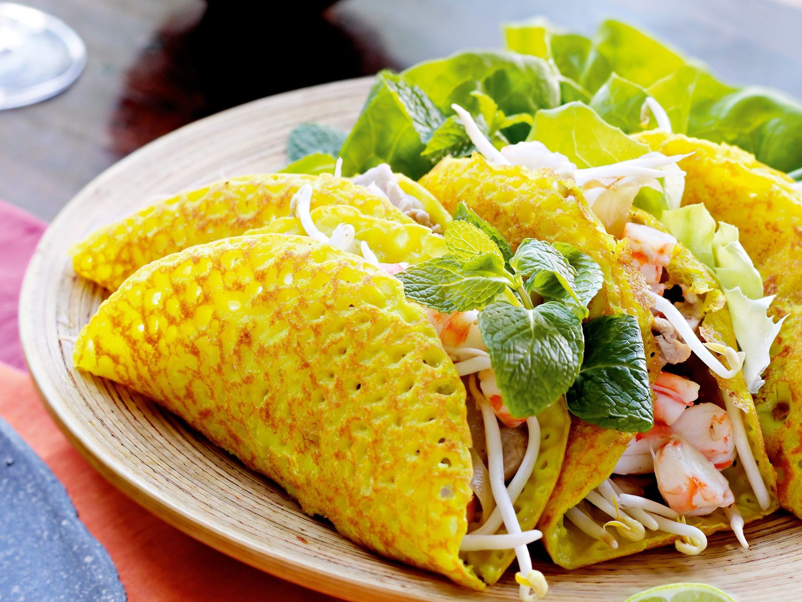 Cooking Lesson with Farming, Cycling, Lantern Making and Basket Boat