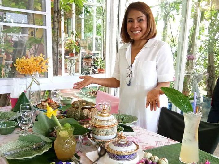 Cooking Class with Two Market Tours and River Boat Trip
