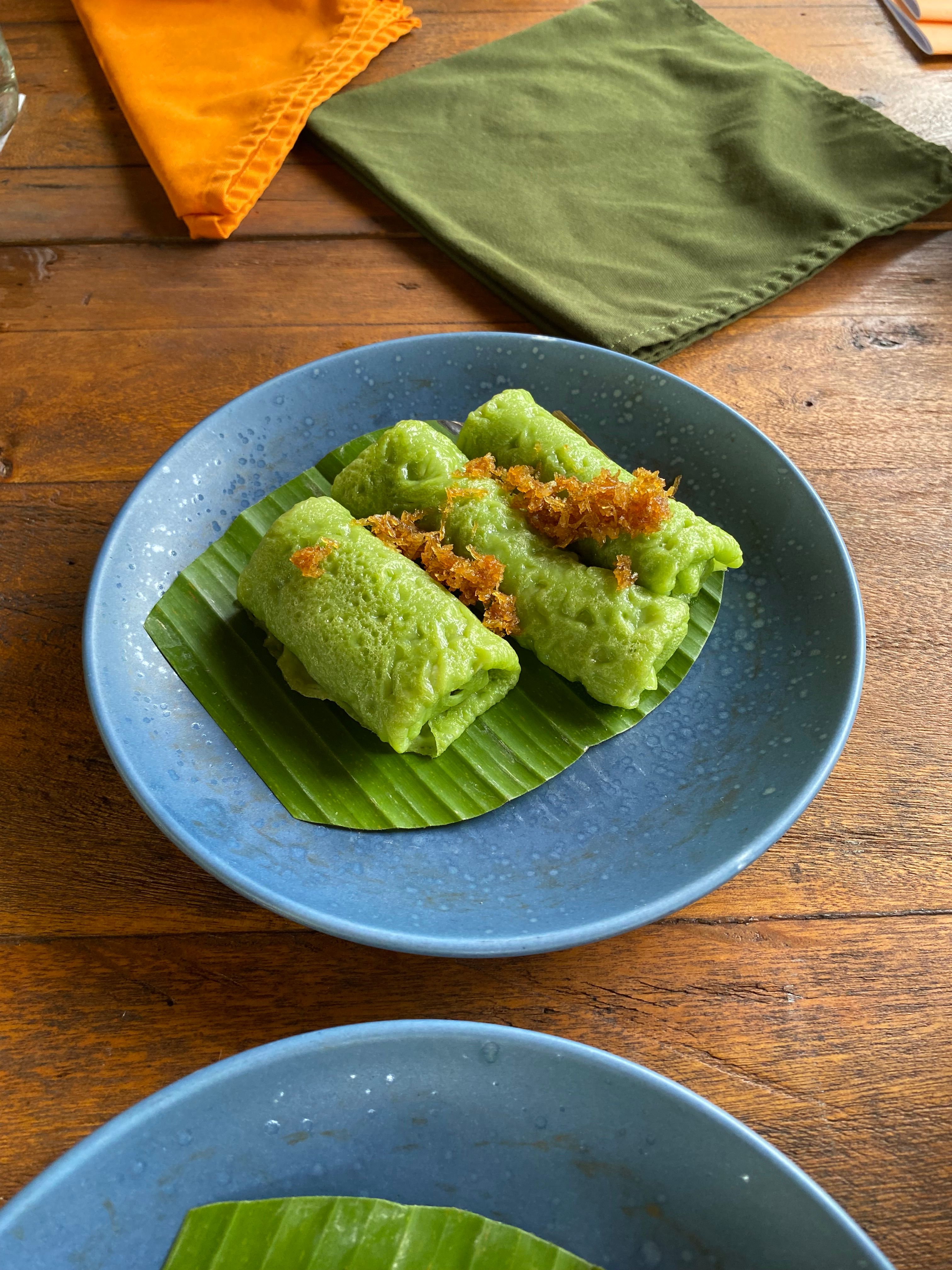 Cook with Fresh Picks from Organic Farm and visit Ubud's Market