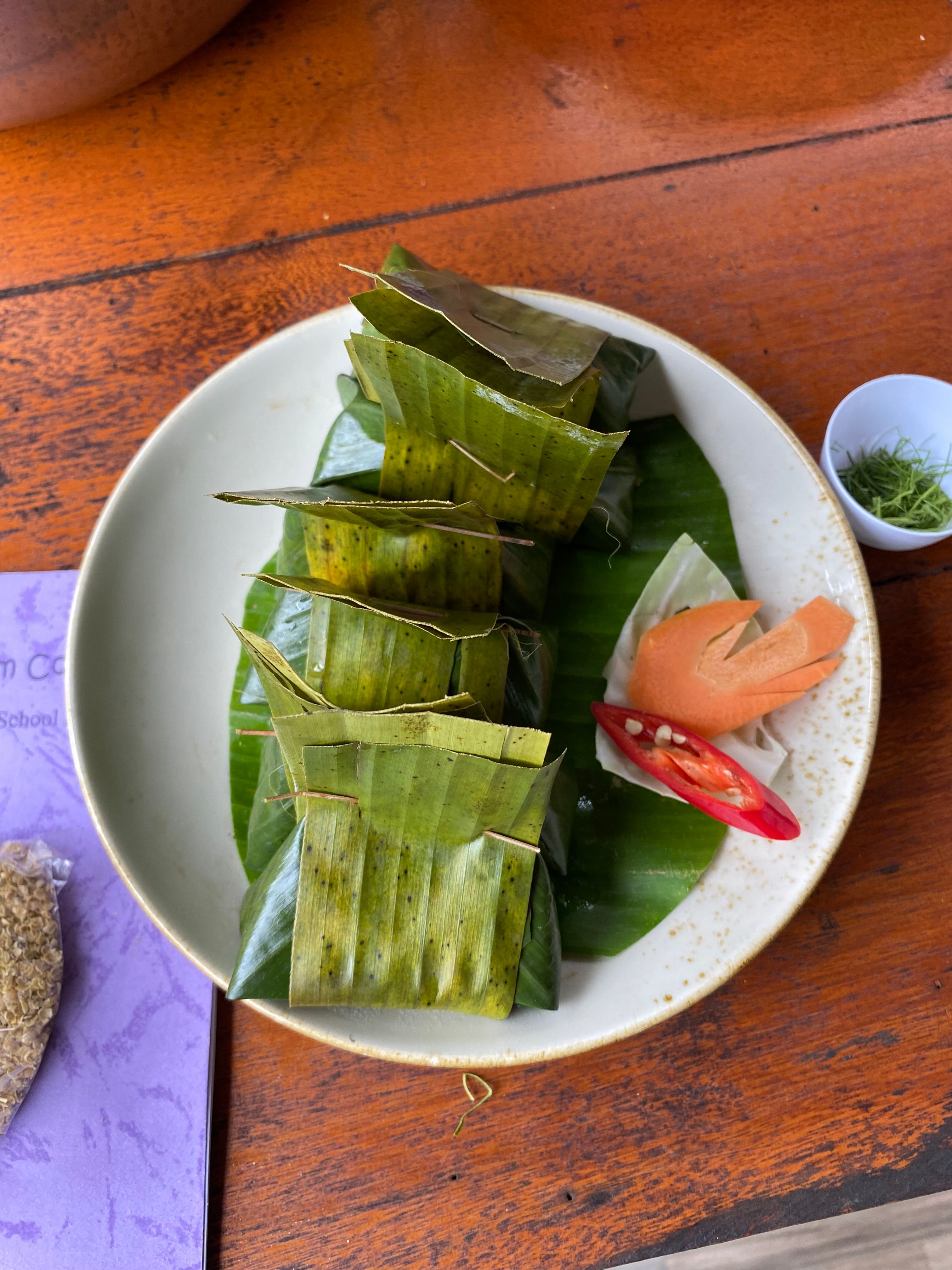 Cook with Fresh Picks from Organic Farm and visit Ubud's Market