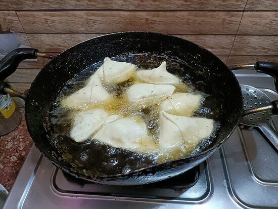 Indian Traditional Home Cooking Class in Varanasi