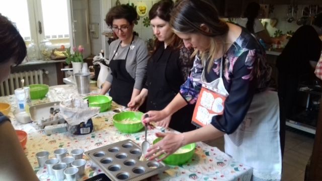 Classic Neapolitan Cooking Class