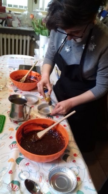 Classic Neapolitan Cooking Class