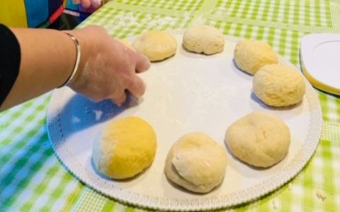 Classic Neapolitan Cooking Class