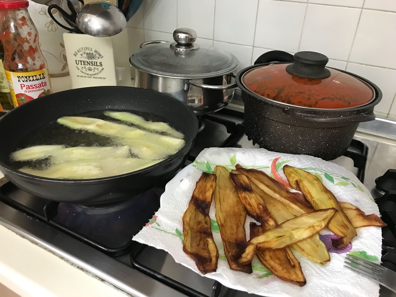 Classic Neapolitan Cooking Class