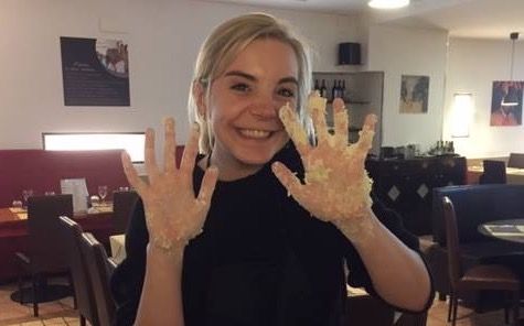 Classic Neapolitan Cooking Class