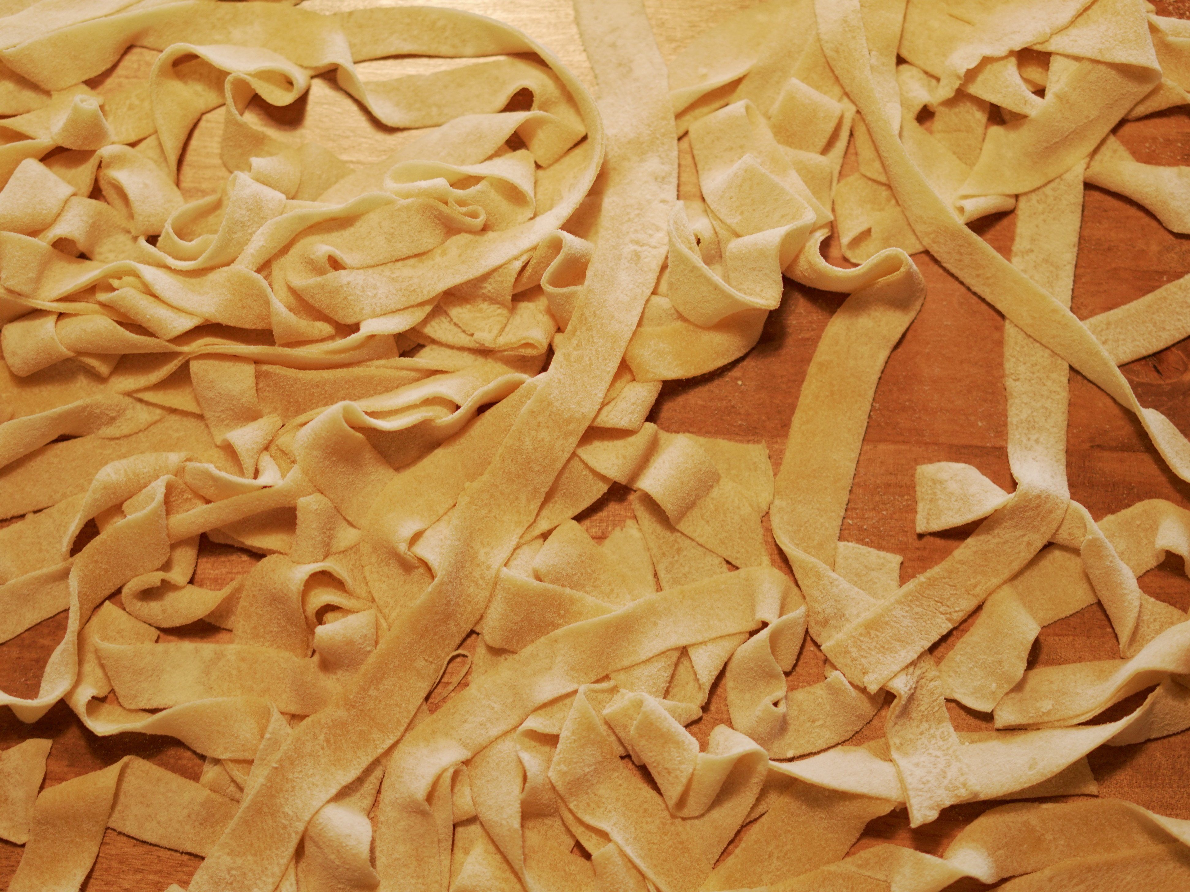 Italian Traditional Cooking Class in Tuscany