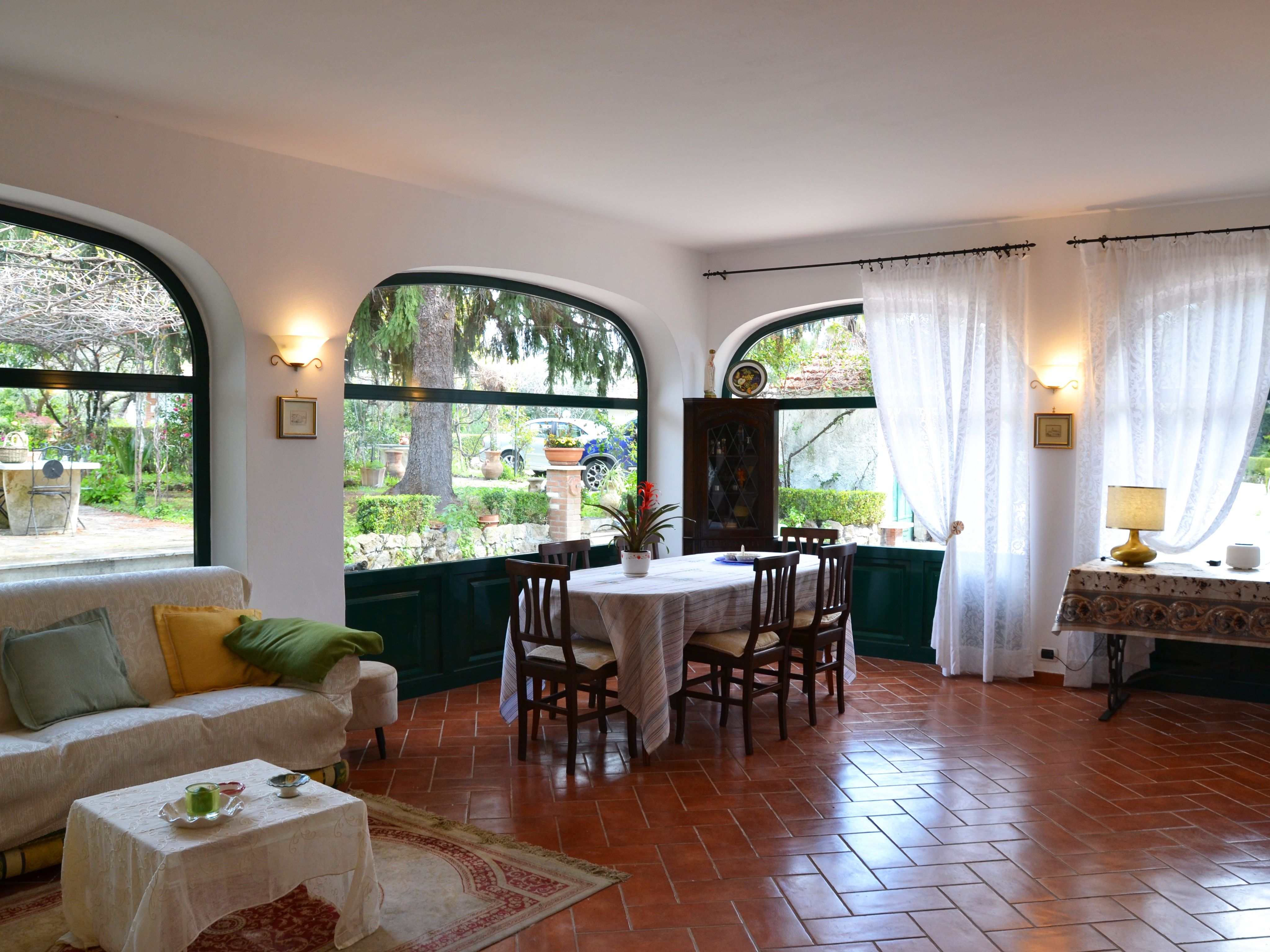 Master Homemade Pasta & Tiramisu: Wine & Lunch Escape in Roman Countryside