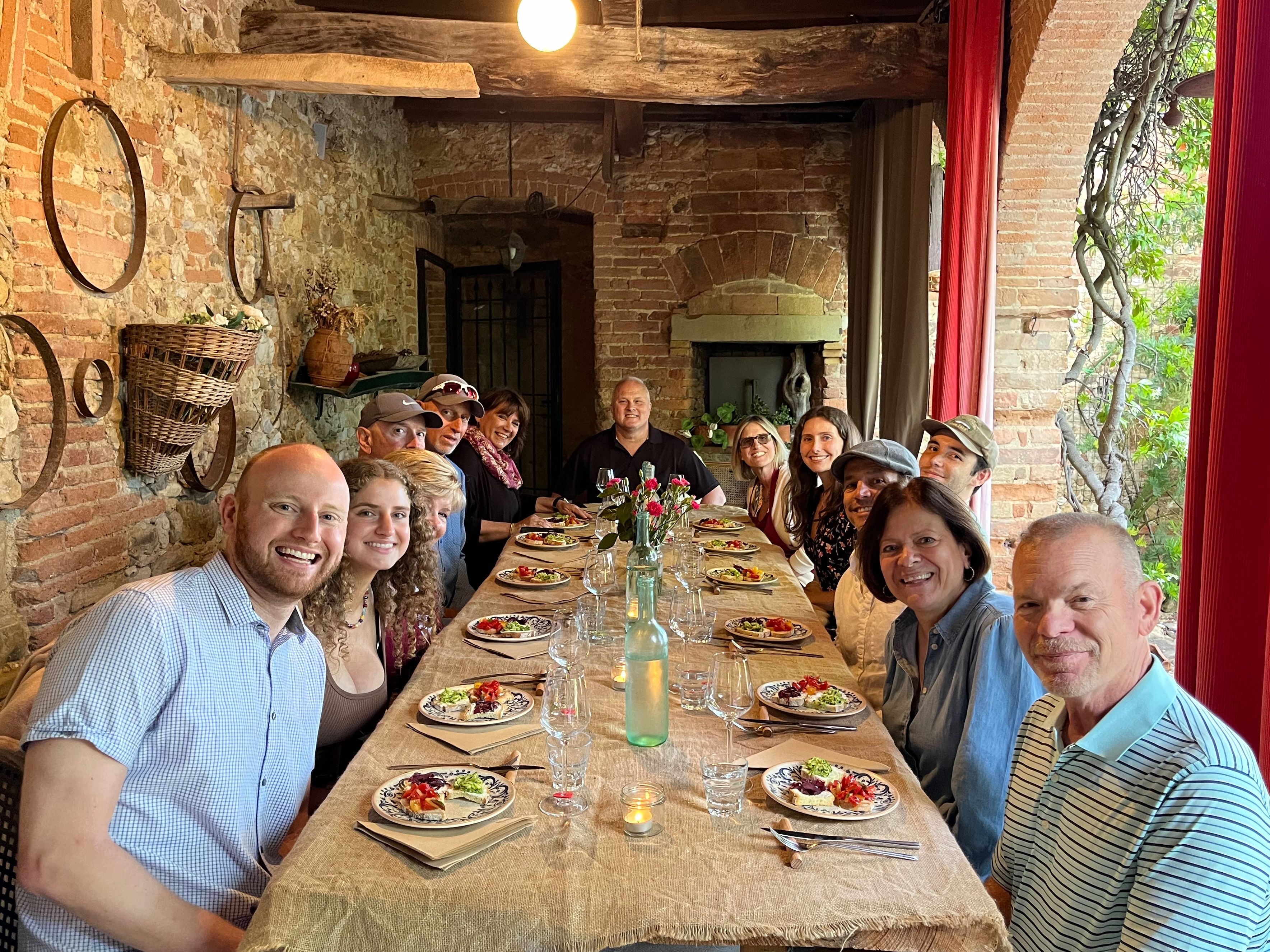 Culinary Experience with Dinner and Live Opera in the Countryside
