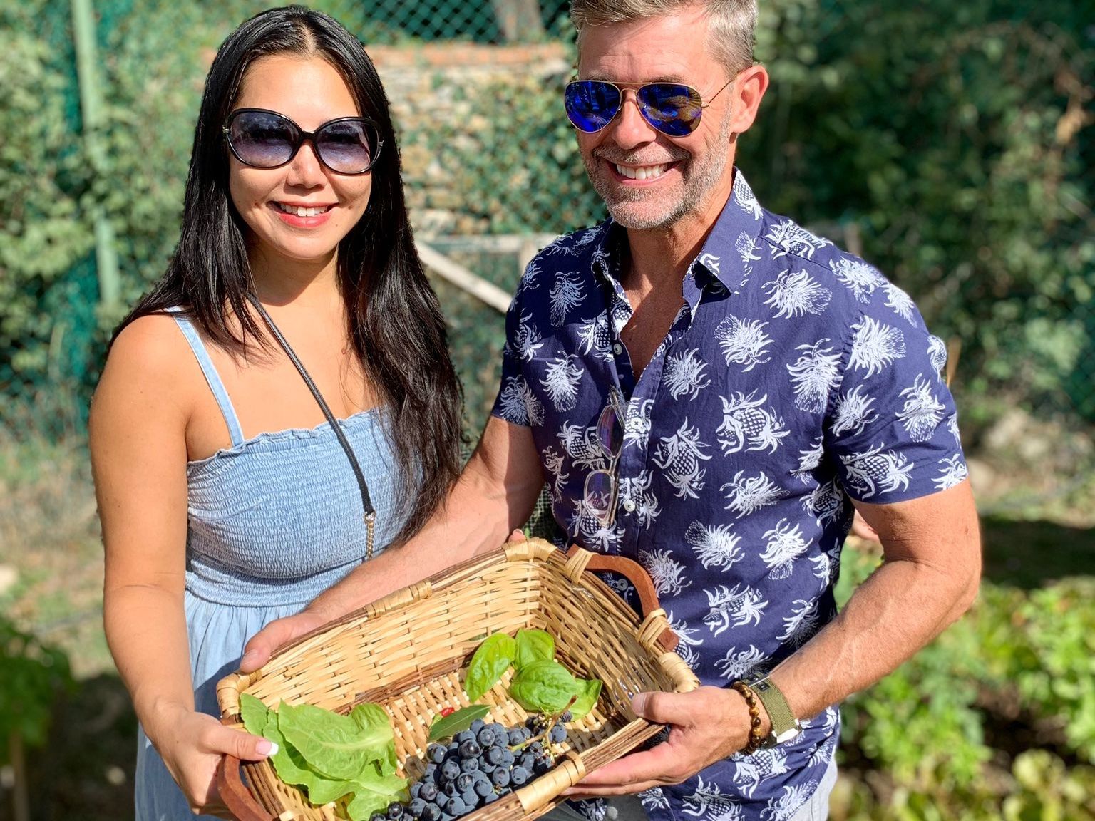Culinary Experience with Dinner and Live Opera in the Countryside