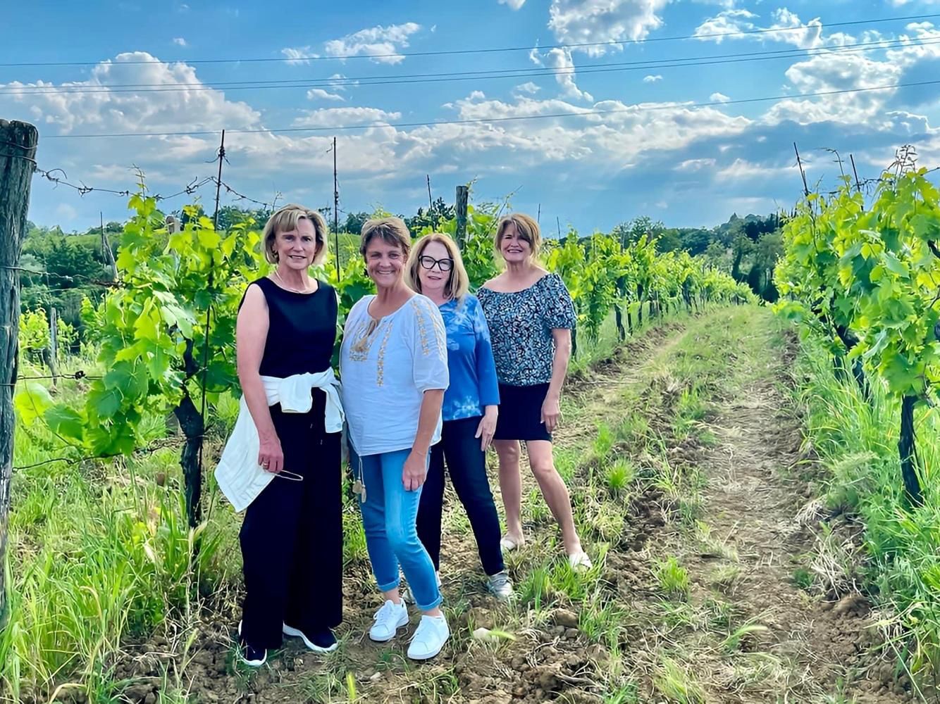 Culinary Experience with Dinner and Live Opera in the Countryside