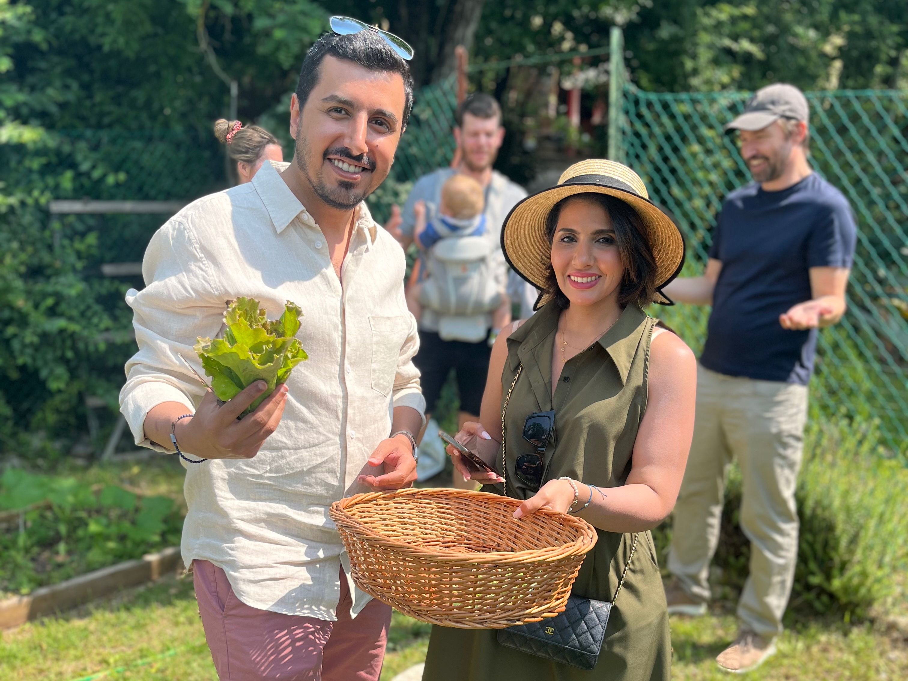 Culinary Experience with Dinner and Live Opera in the Countryside