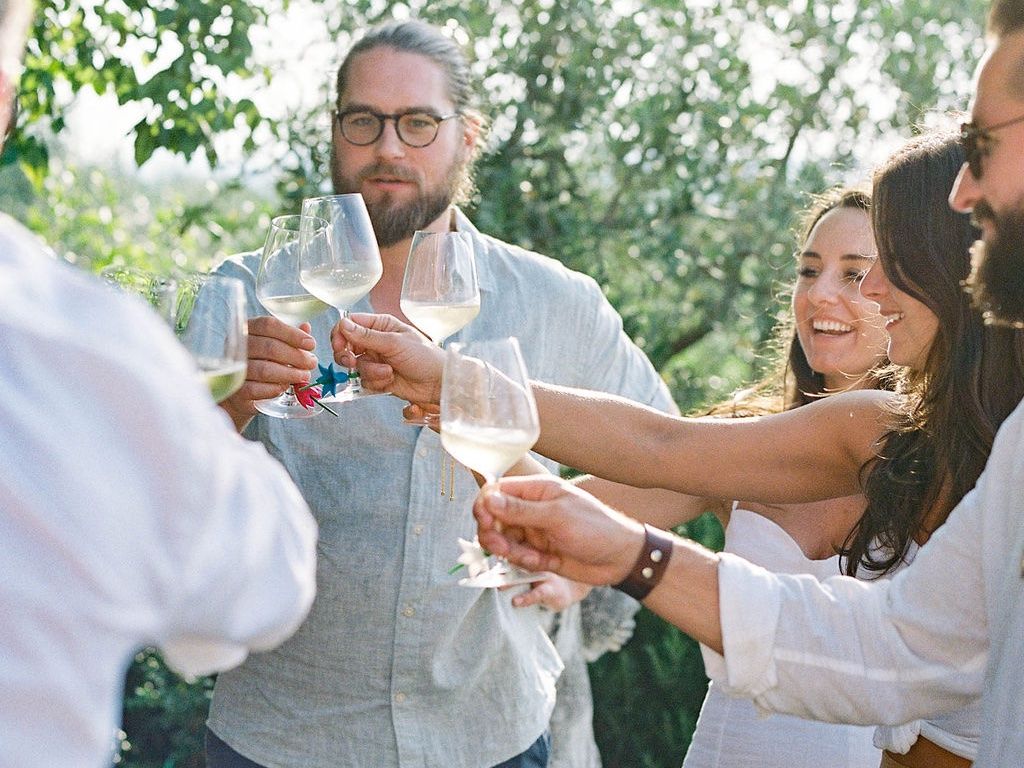 Culinary Experience with Dinner and Live Opera in the Countryside