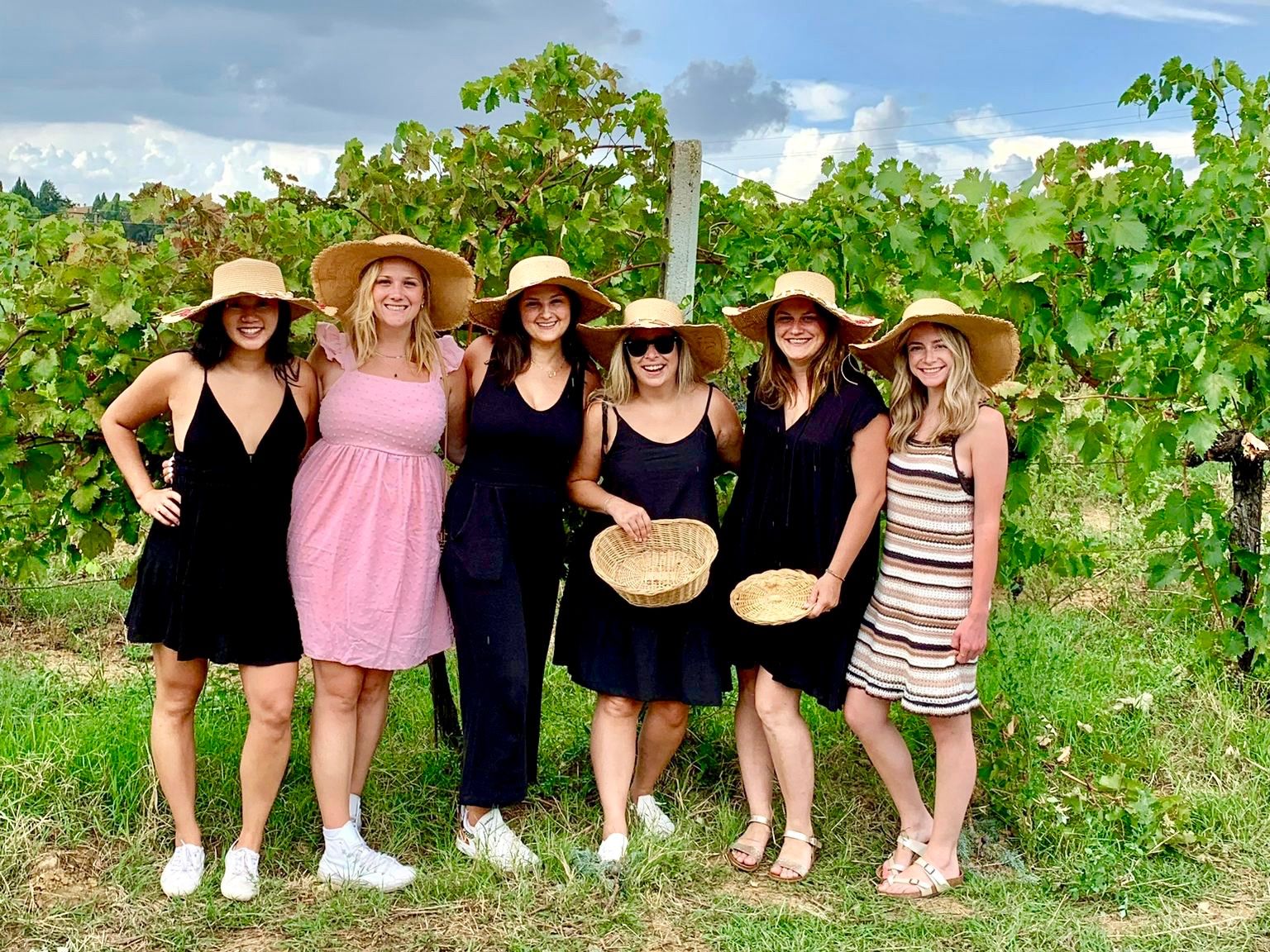 Culinary Experience with Dinner and Live Opera in the Countryside