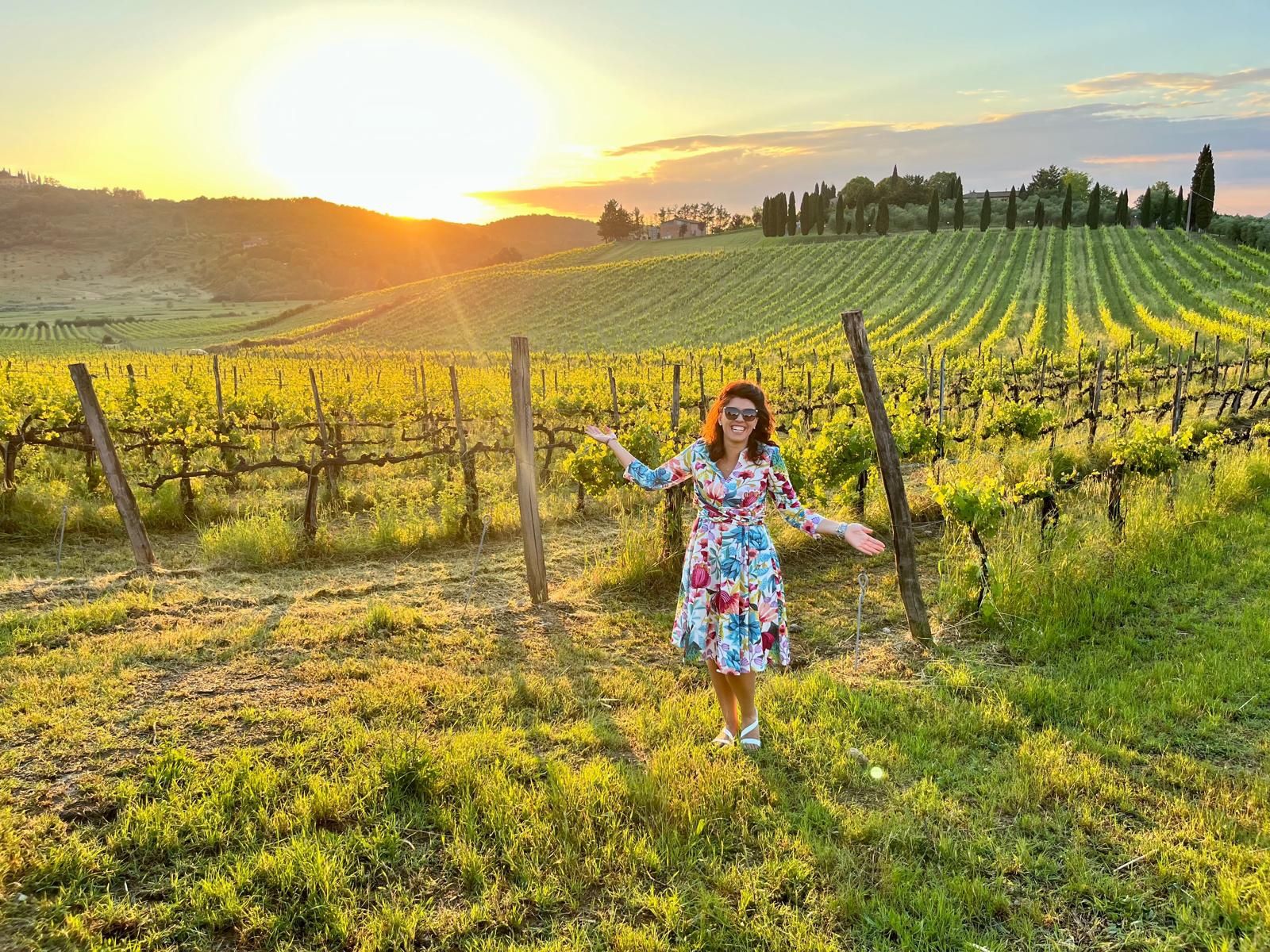 Culinary Experience with Dinner and Live Opera in the Countryside