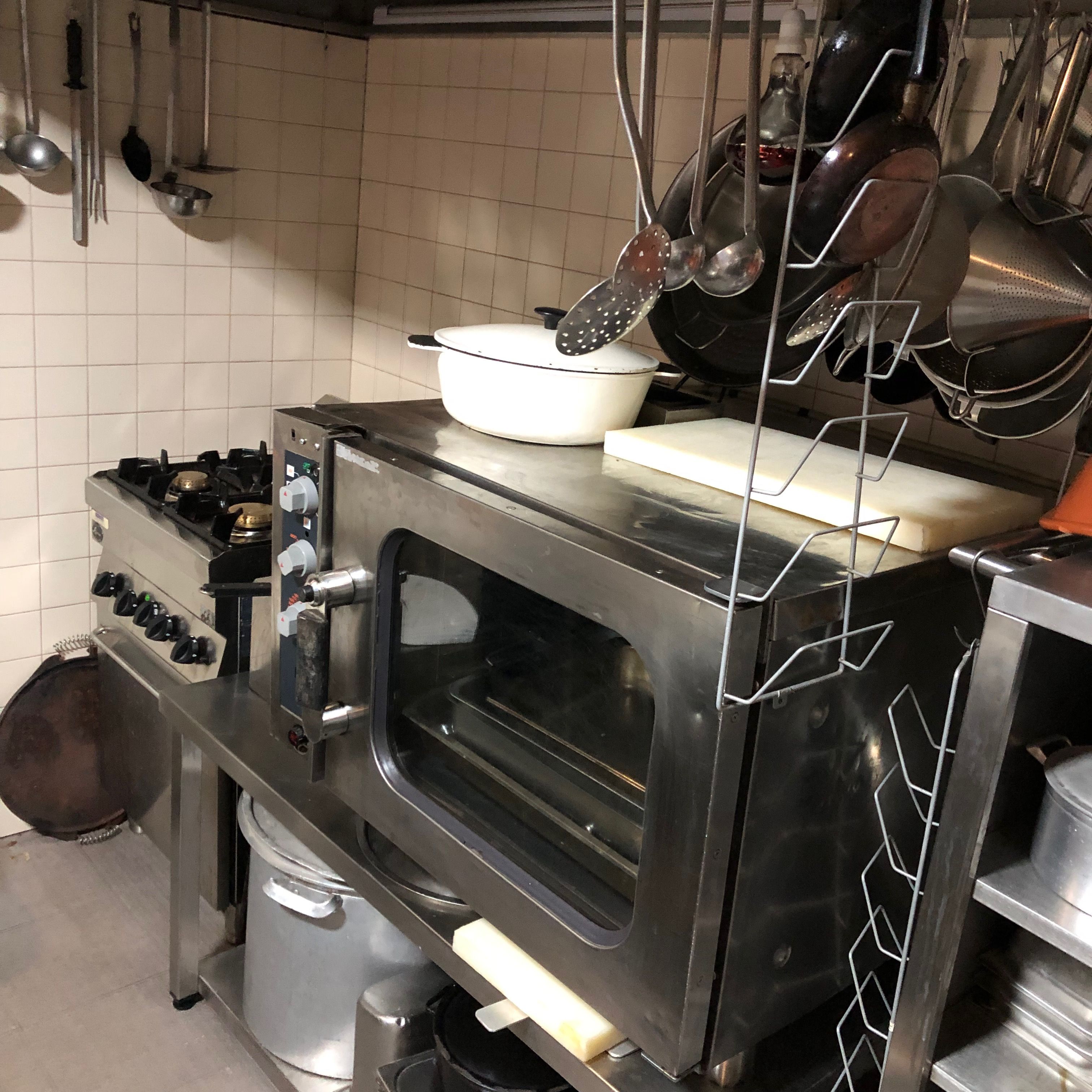 Cooking Experience for Portuguese Cuisine and Wines