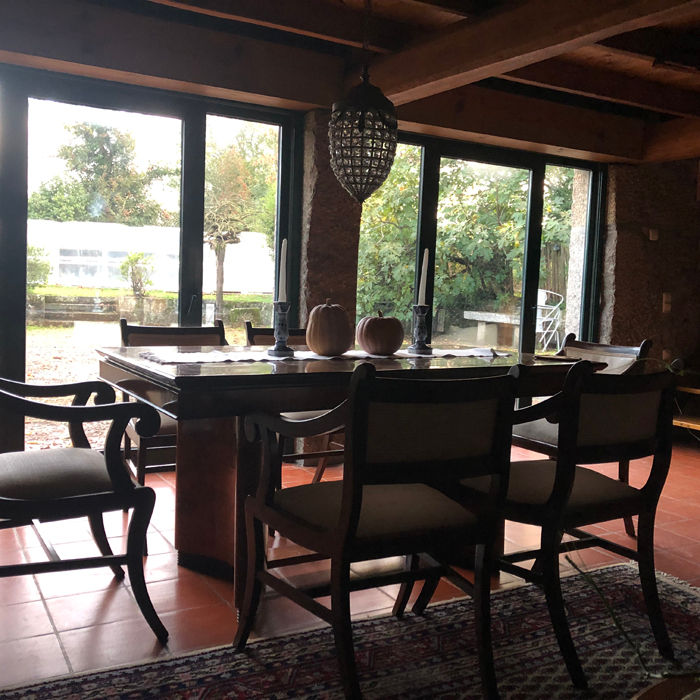 Cooking Experience for Portuguese Cuisine and Wines