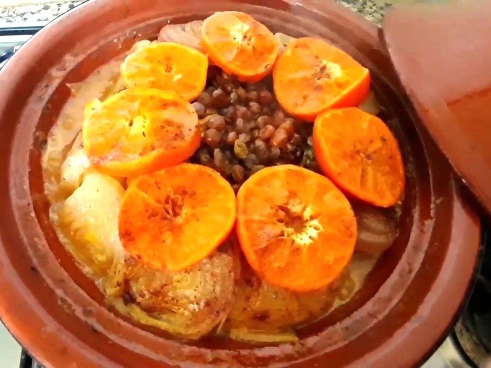 Cooking Experience in Marrakech Medina