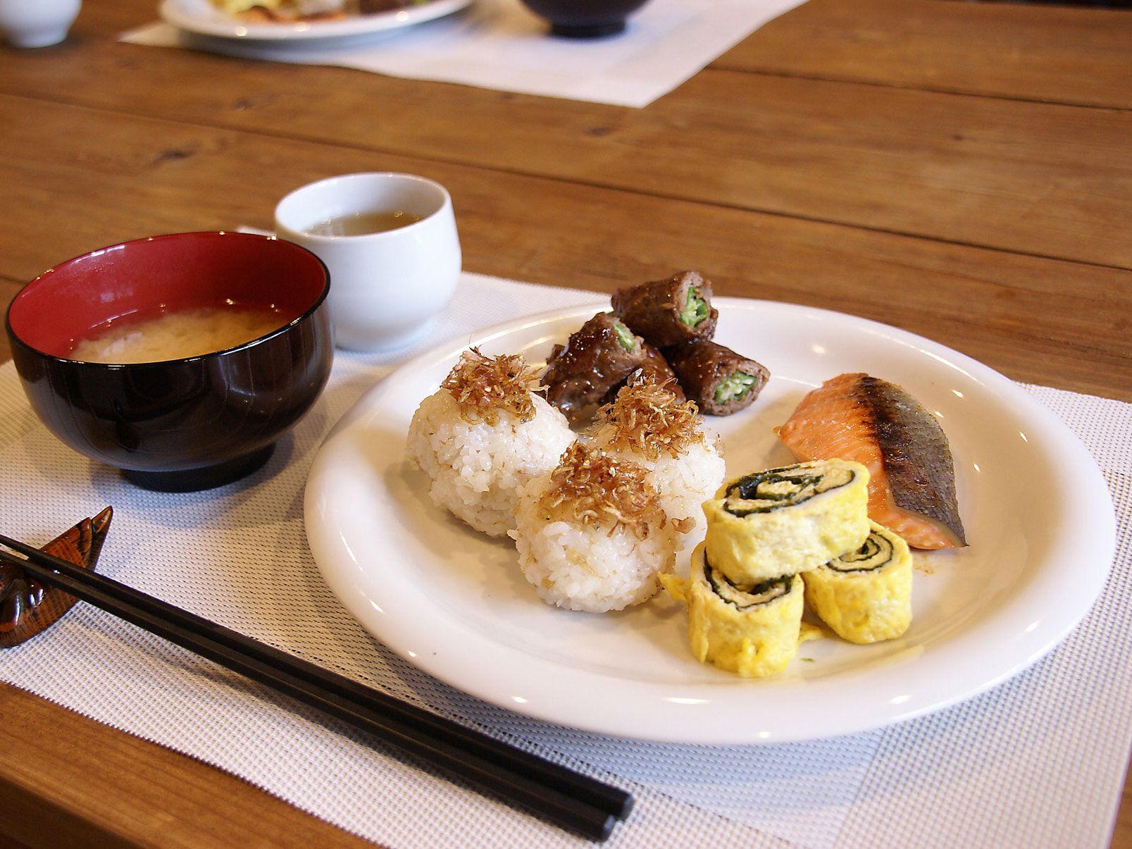 Tokyo Cooking Class: A Journey Through Japanese Food & Tradition