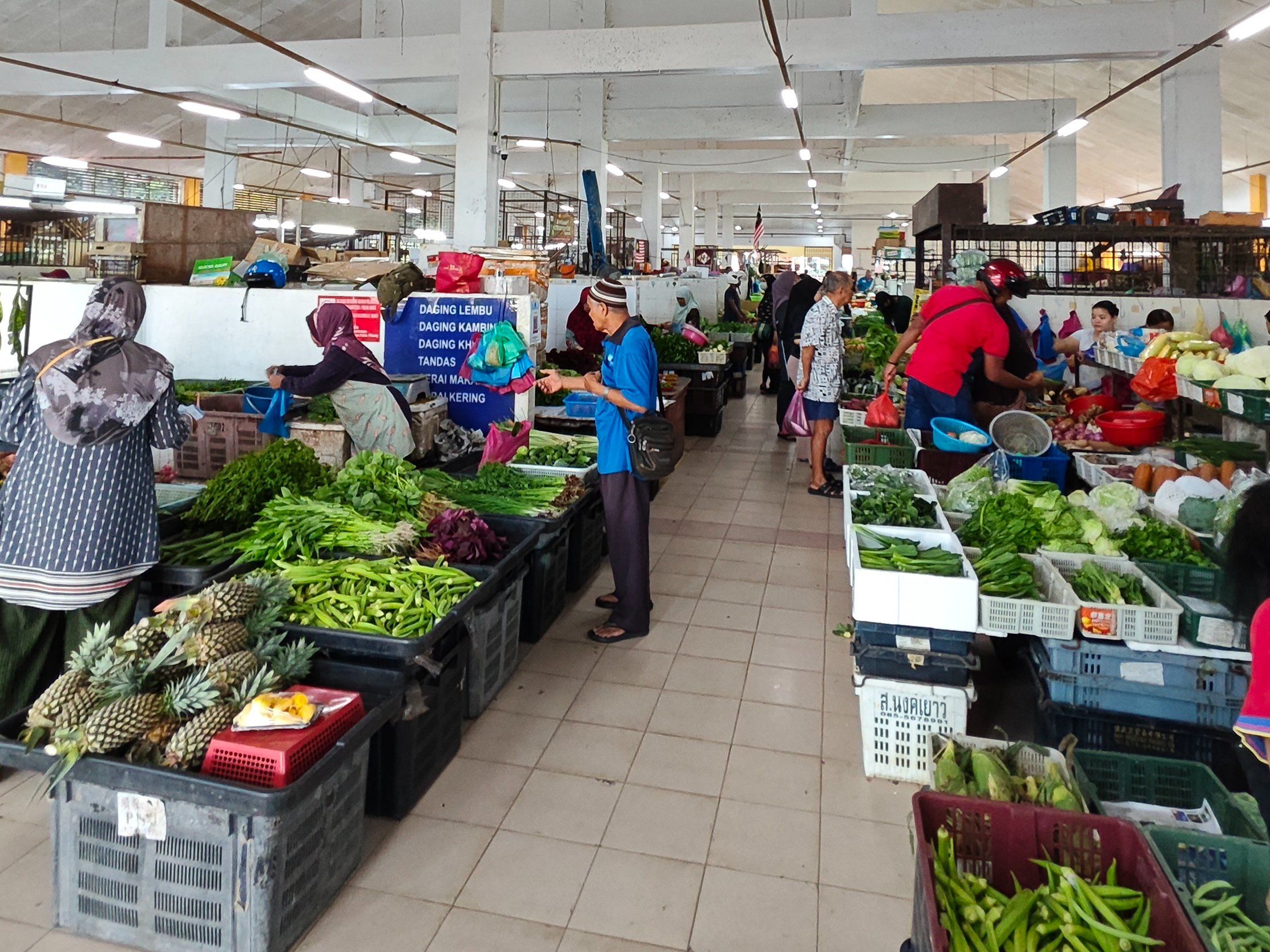 Ervaar de culinaire wereld van Penang in een charmant lokaal huis.