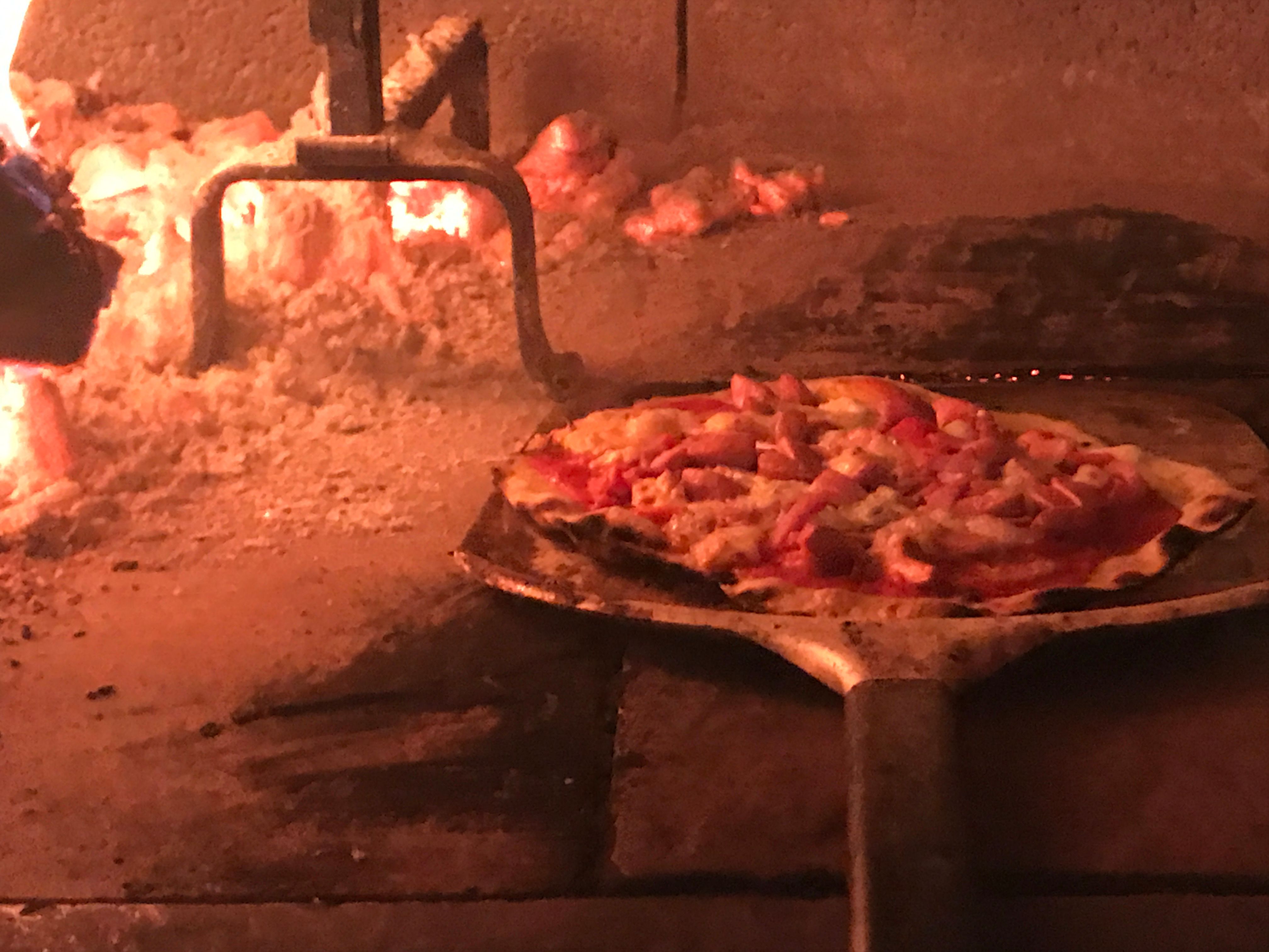 Cooking Pasta and Pizza for Party in San Casciano dei Bagni - Siena
