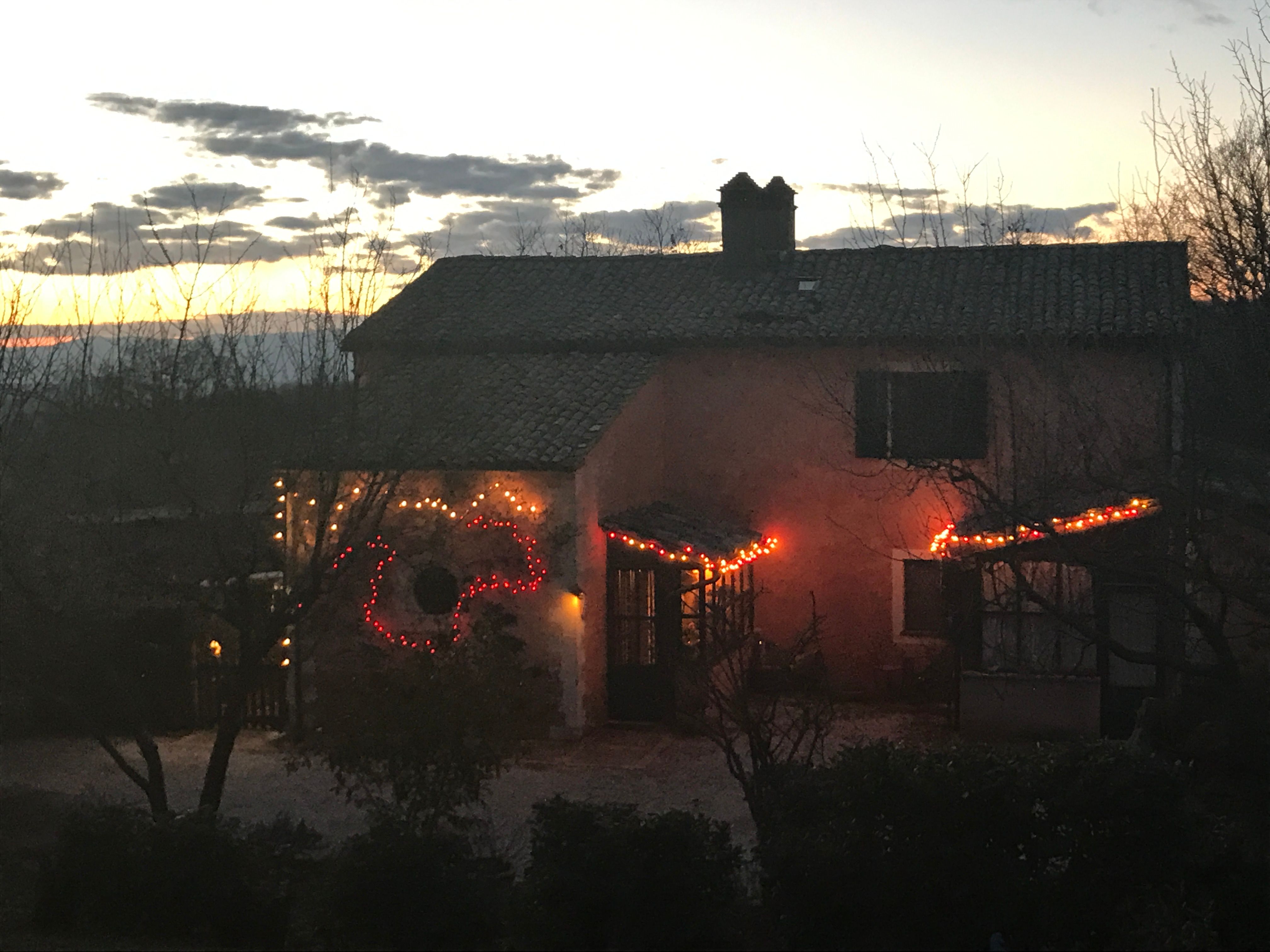 Cooking Pasta and Pizza for Party in San Casciano dei Bagni - Siena