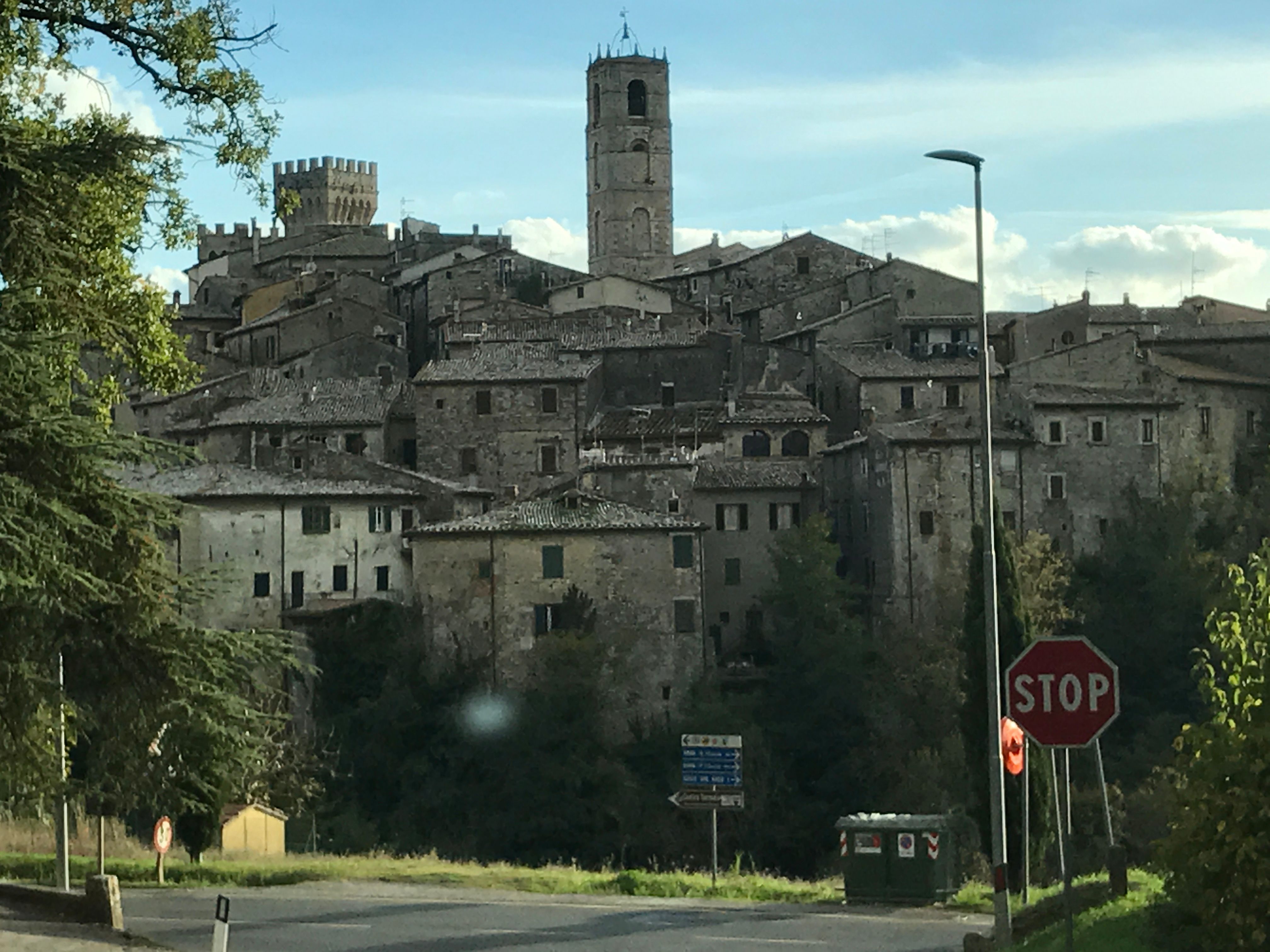 Cooking Pasta and Pizza for Party in San Casciano dei Bagni - Siena