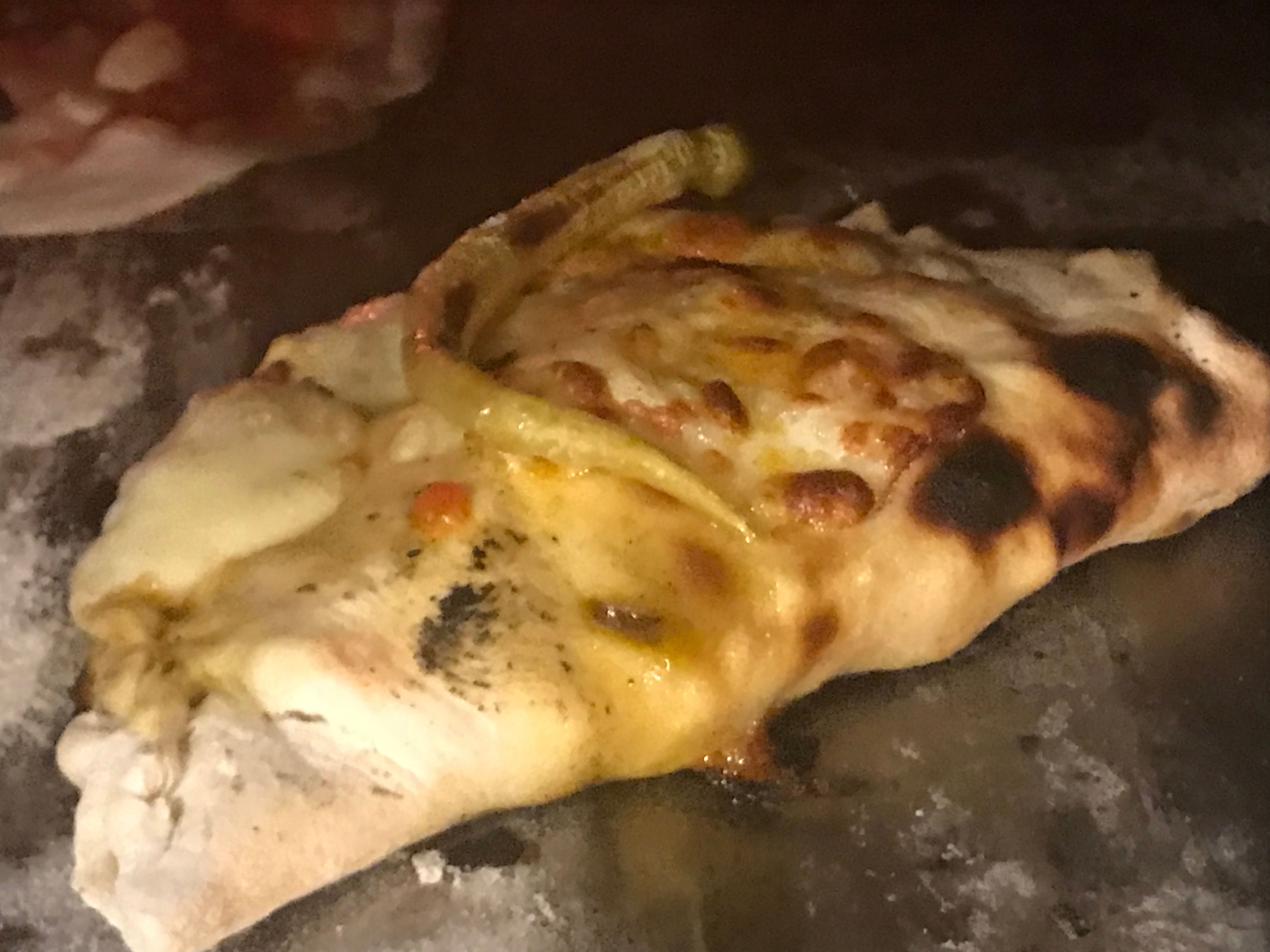 Cooking Pasta and Pizza for Party in San Casciano dei Bagni - Siena