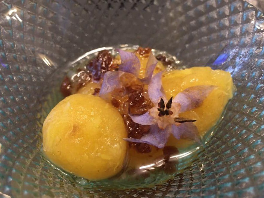 Old-fashioned Taiwanese Cuisine Cooking Class with Market Tour