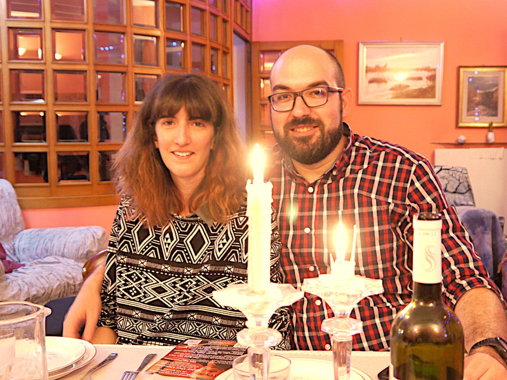 Cooking With Riccardo @ Captivating Dinner