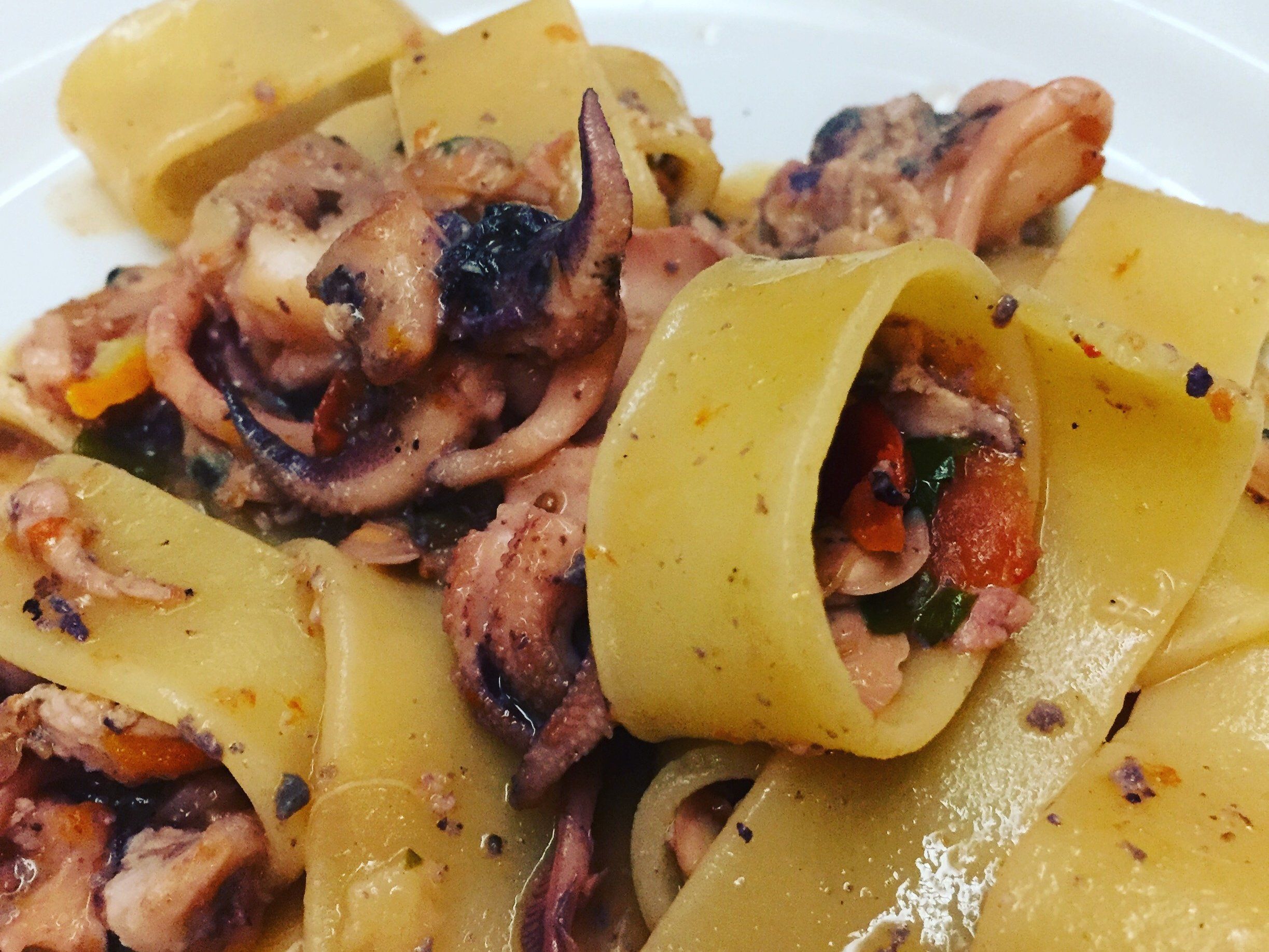 Cooking With Wild Herbs In The Countryside of Rome