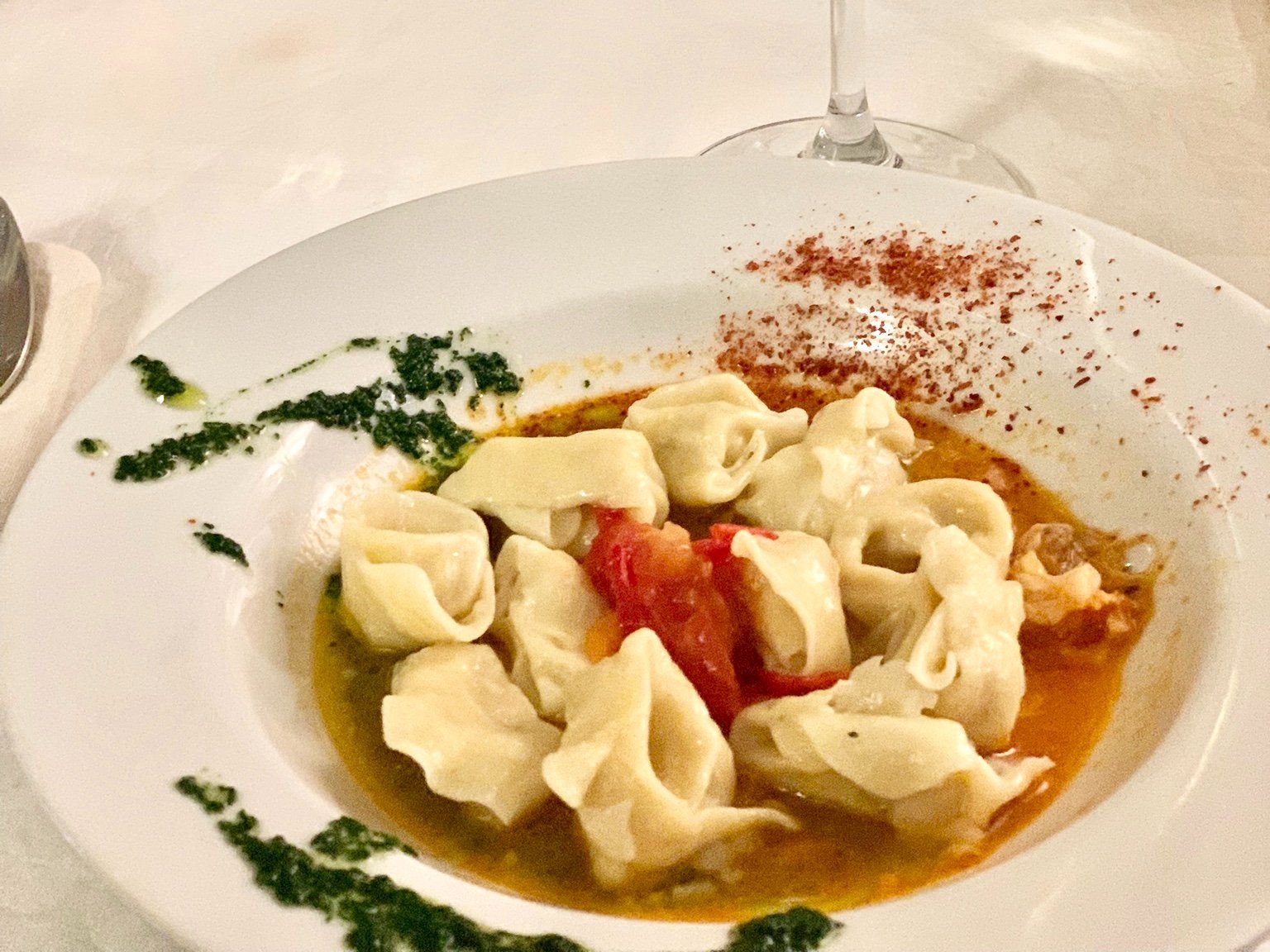 Cooking With Wild Herbs In The Countryside of Rome - Private Class