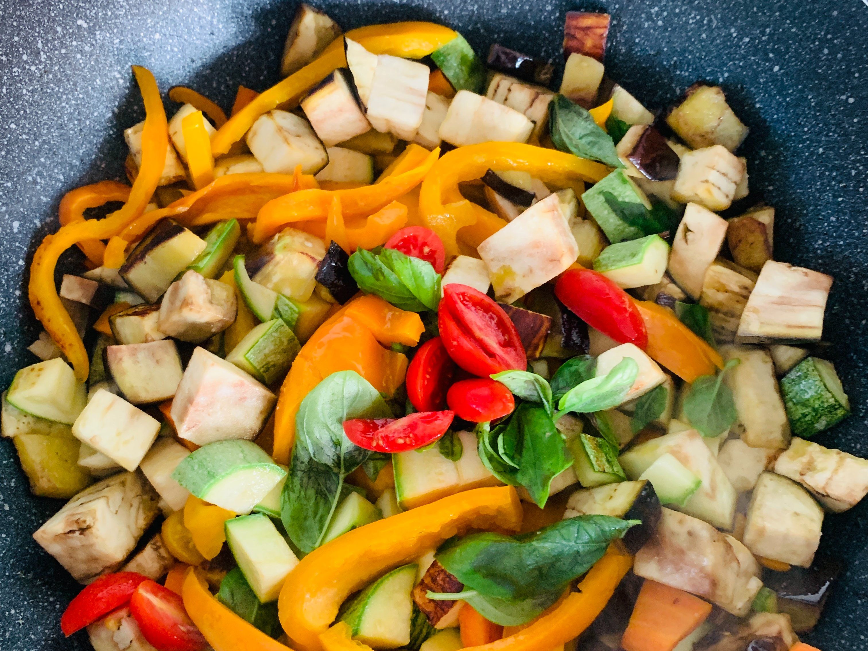 Cooking With Wild Herbs In The Countryside of Rome - Private Class
