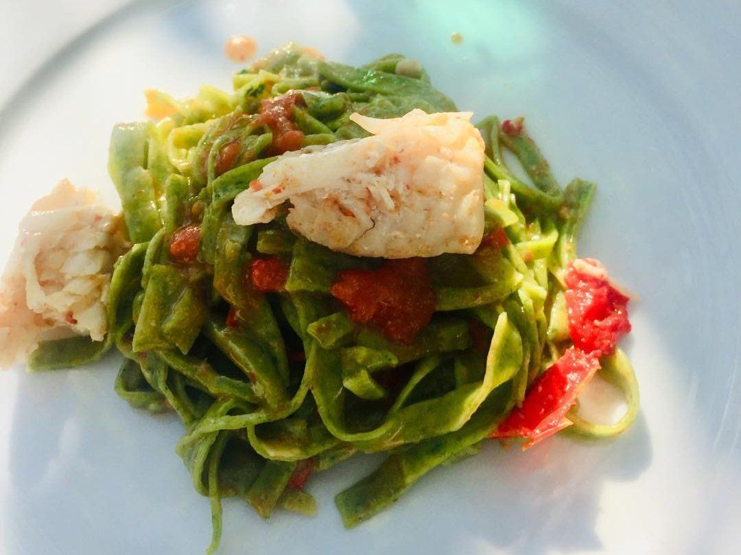 Cooking With Wild Herbs In The Countryside of Rome - Private Class