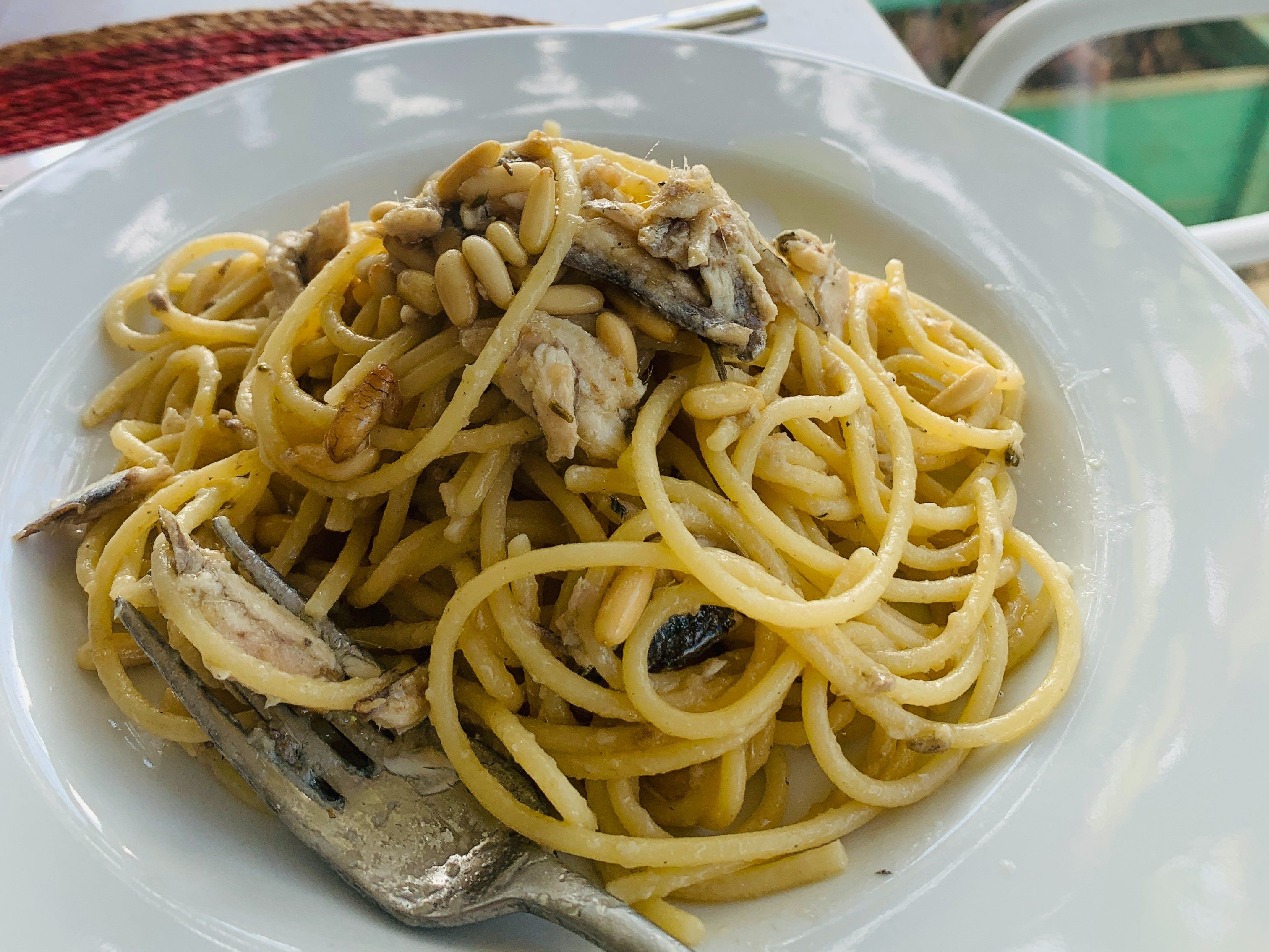Cooking With Wild Herbs In The Countryside of Rome - Private Class