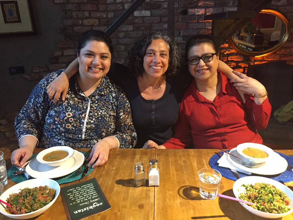 Cookistan Turkish Cooking Classes with an Old Istanbul Neighborhood Tour