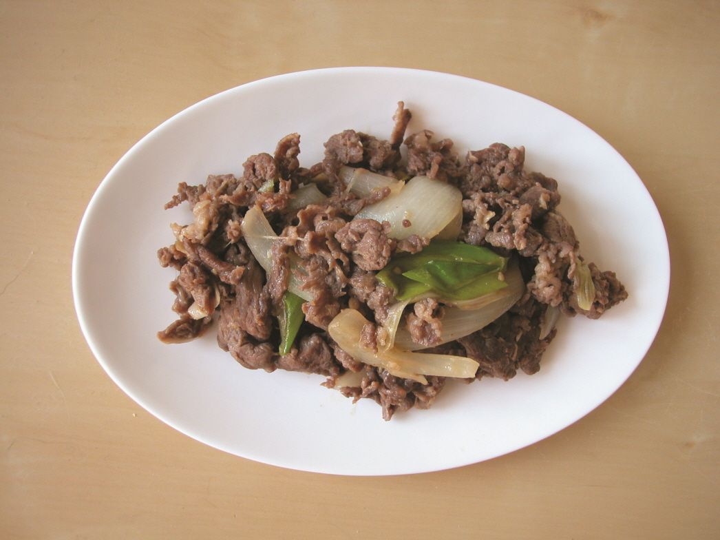 Cook 3 Korean Home-Style Dishes with Local Market Tour