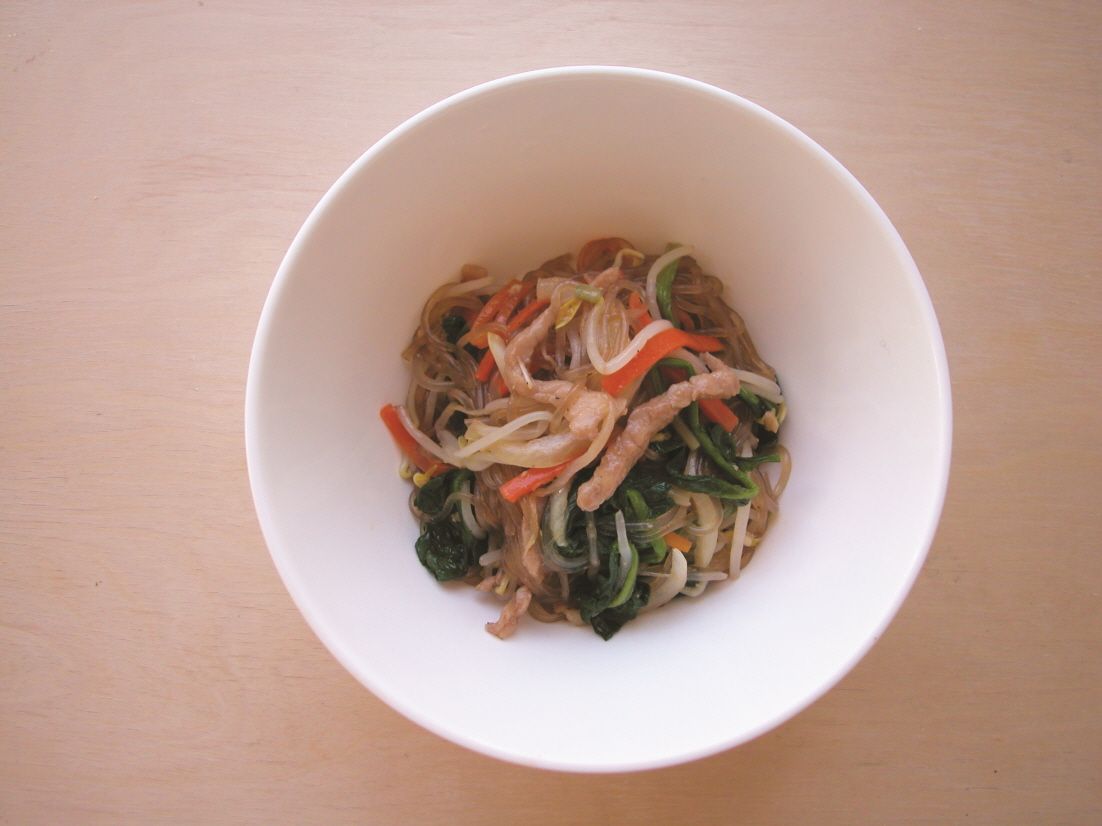Cook 3 Korean Home-Style Dishes with Local Market Tour