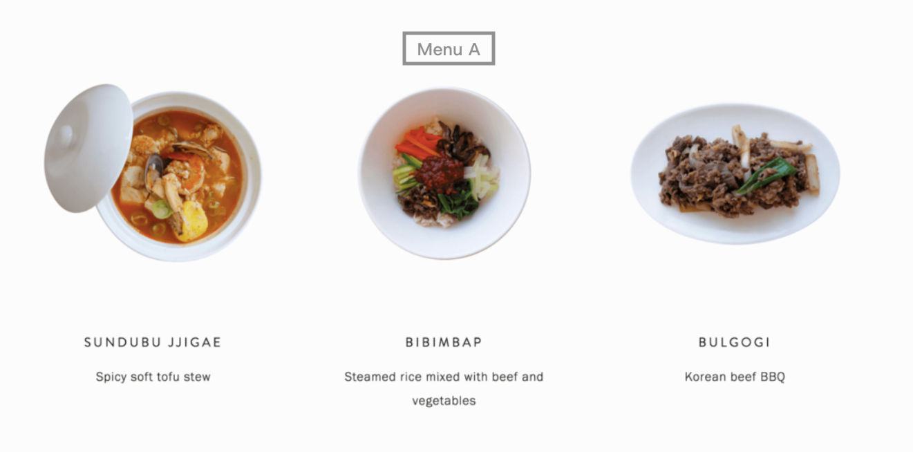 Cook 3 Korean Home-Style Dishes with Local Market Tour