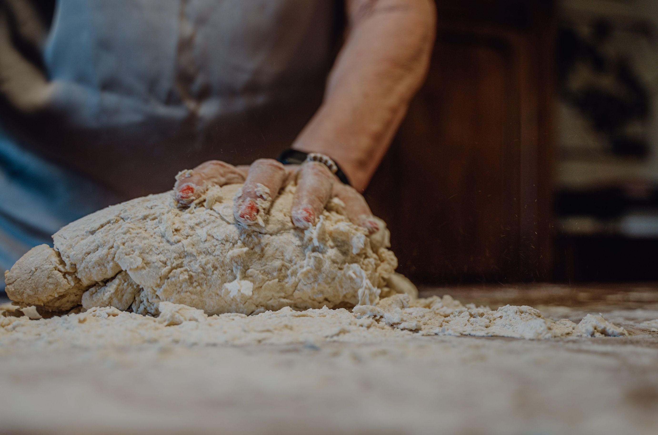 Cottage Culinary Escape: A Taste of Tuscany with Accommodation for 3 Nights Breakfast Incl.