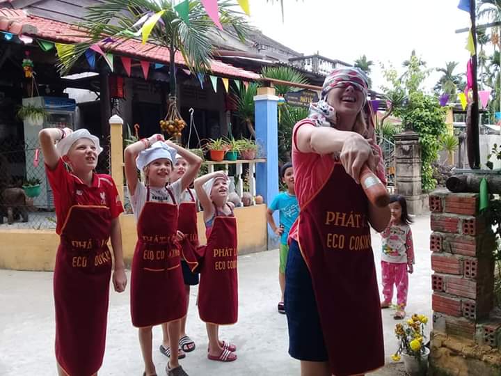 Countryside Tour with Local in Hoi An