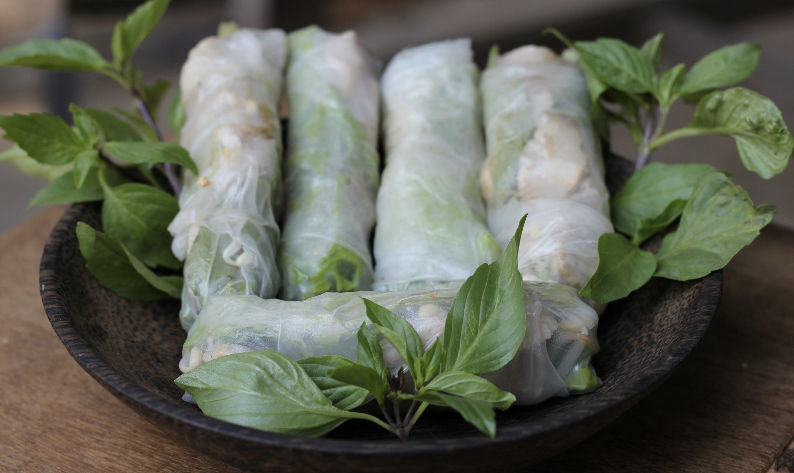 Cambodian Charity-based Cooking Class in Siem Reap Countryside
