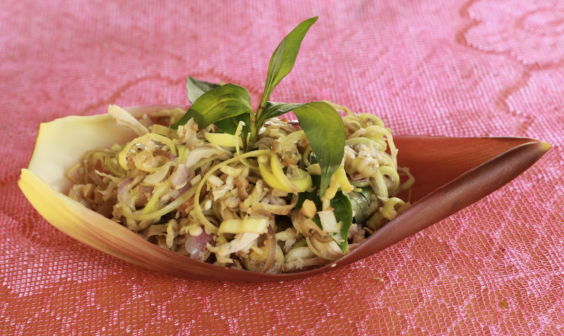 Cambodian Charity-based Cooking Class in Siem Reap Countryside