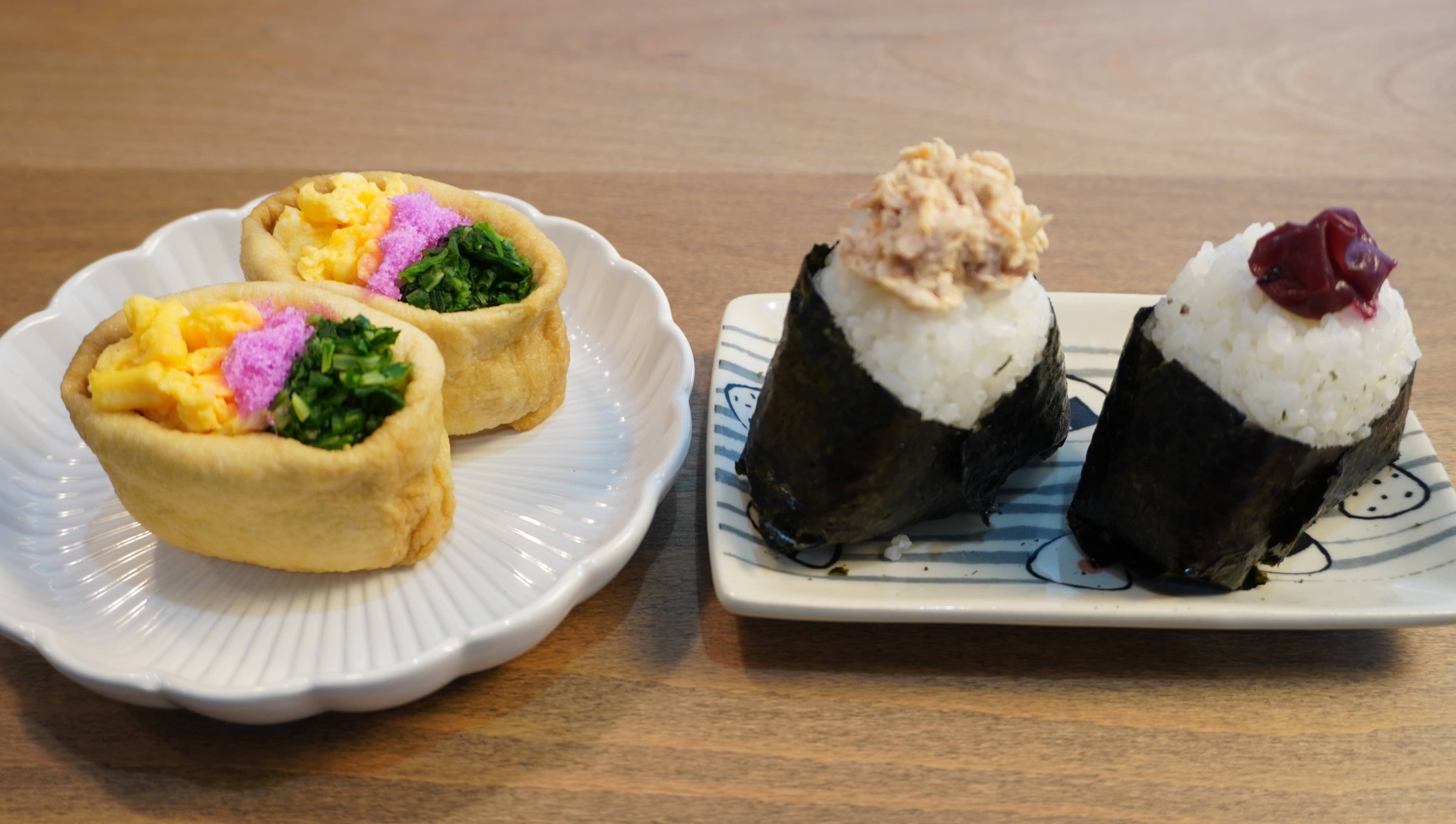 Flavors of Osaka: Home Cooking Class with 2 Menu Choices