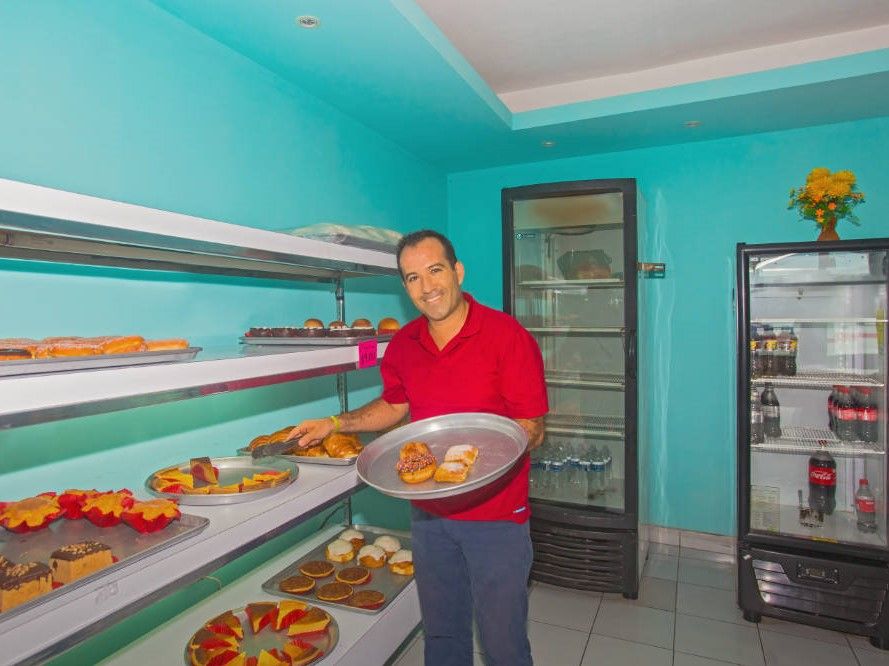 Cozumel Food Tour