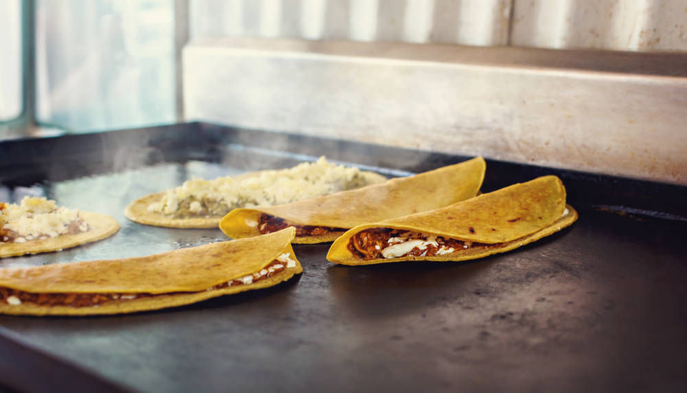 Cozumel Food Tour